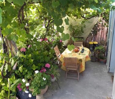 Belvedere Bed & Breakfast | Discover L'Ibrus Blue: Guest Rated 9.3/10 Retreat