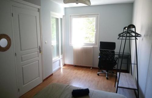 Lagnieu Apartment | L idéal