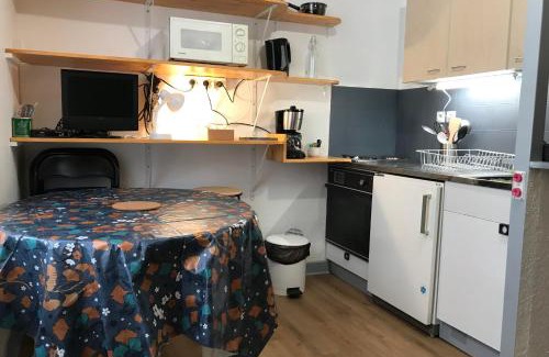 Saint-Pierre-de-Chartreuse Apartment | Family-Friendly Retreat at L'Idéal en Charteuse