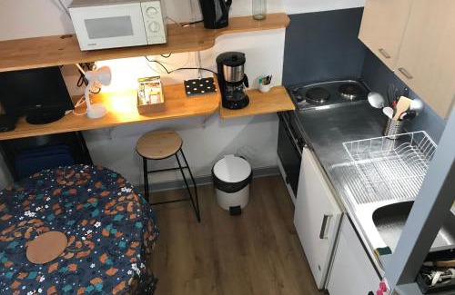 Saint-Pierre-de-Chartreuse Apartment | Family-Friendly Retreat at L'Idéal en Charteuse