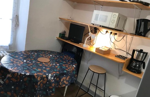 Saint-Pierre-de-Chartreuse Apartment | Family-Friendly Retreat at L'Idéal en Charteuse