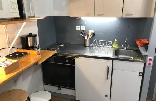 Saint-Pierre-de-Chartreuse Apartment | Family-Friendly Retreat at L'Idéal en Charteuse
