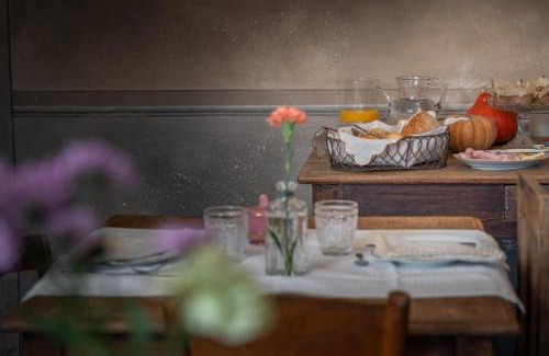 Campiglia d'Orcia Bed & Breakfast | L'imbrunire