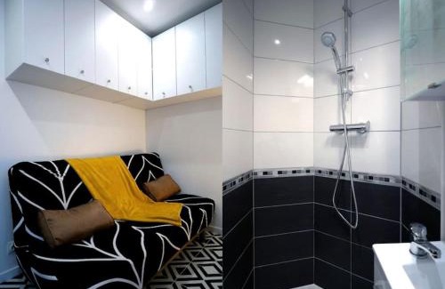 Etampes Apartment | Explore L’Impérial - Ideal Family Stay in HyperCentre