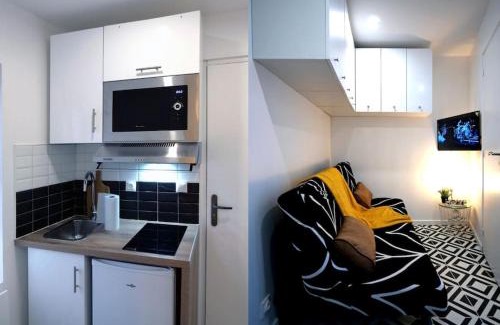 Etampes Apartment | Explore L’Impérial - Ideal Family Stay in HyperCentre