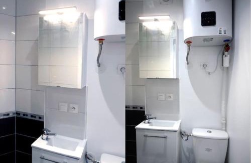 Etampes Apartment | Explore L’Impérial - Ideal Family Stay in HyperCentre