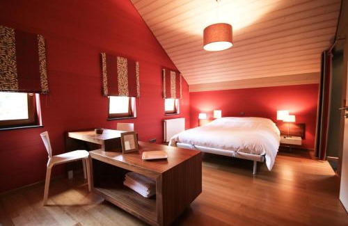 Sprimont Bed & Breakfast | Highly Rated L'Impasse de Lincé: A Memorable Stay Awaits