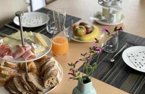 Sprimont Bed & Breakfast | Highly Rated L'Impasse de Lincé: A Memorable Stay Awaits