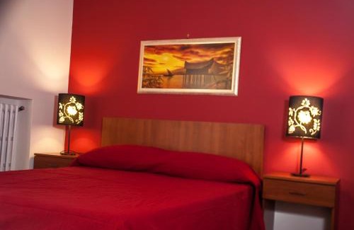 Salice Salentino Bed & Breakfast | Pet Friendly Retreat at L'IMPERATORE with Cozy Amenities