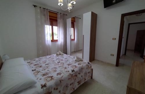 Rocca Imperiale Marina Apartment | L'Imperiale Granaio Casa Vacanze