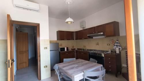 Rocca Imperiale Marina Apartment | L'Imperiale Granaio Casa Vacanze