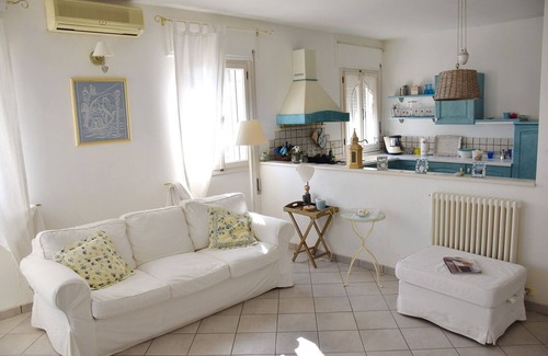 Longa House | Enchanting Views at L'incantevole Paesaggio Della Laguna