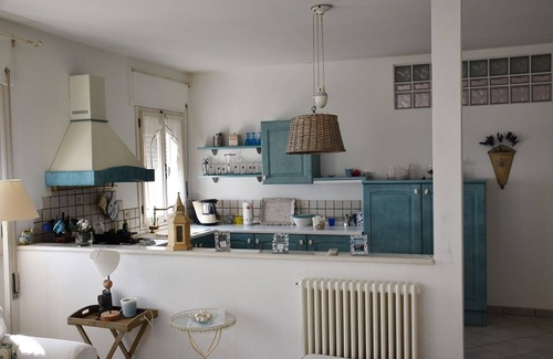 Longa House | Enchanting Views at L'incantevole Paesaggio Della Laguna