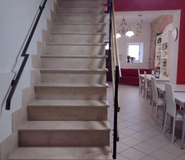 Pacentro Bed & Breakfast | Explore L'incanto di Maja: Family-Friendly & Accessible Stay