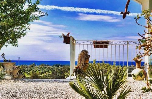 Ascea House | Discover L'incanto di Nausicaa: Pet and Child Friendly Retreat