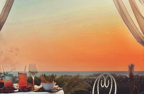Ascea House | Discover L'incanto di Nausicaa: Pet and Child Friendly Retreat