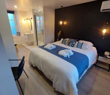 Ladon House | Relaxing Retreat at L'incontournable - Loiret Spa Awaits
