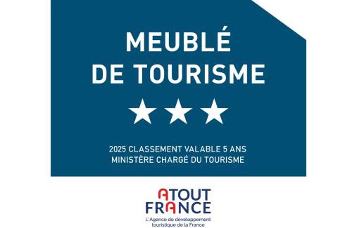 Dijon Apartment | Comfortable L'indigo: Family-Friendly Near Gastronomy Hub