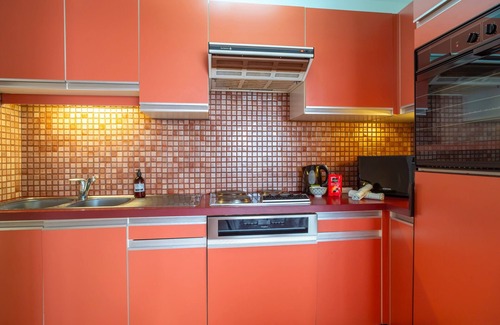 Locmariaquer Apartment | L'Indipa - Appt vue mer