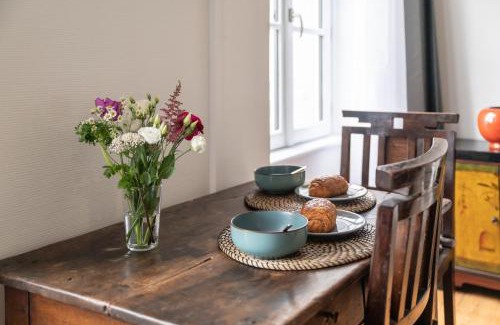 Morlaix Apartment | Discover L'INDOCHINE: Guest Rated 8.4/10 Experience