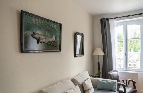 Morlaix Apartment | Discover L'INDOCHINE: Guest Rated 8.4/10 Experience