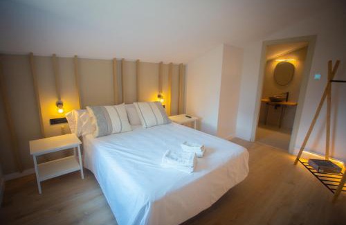 Saldes Hotel | Top-Rated L'Indret del Pedraforca with Restaurant Dining