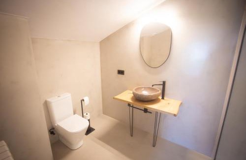 Saldes Hotel | Top-Rated L'Indret del Pedraforca with Restaurant Dining