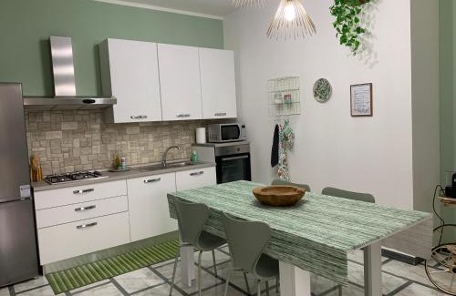 Casale Monferrato Apartment | Cozy L' Industrial Green Apartment: Family-Friendly Retreat