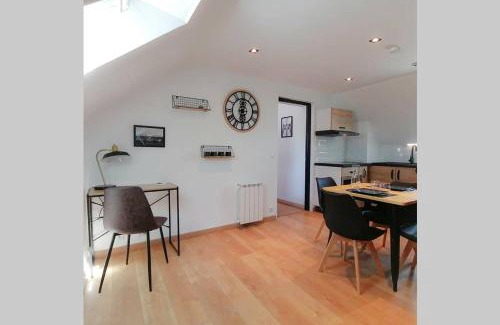 Sens Apartment | Budget-Friendly Retreat at L’Industriel - Rated 8.4/10