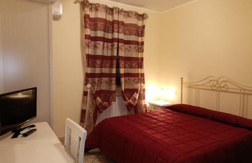 Carbognano Bed & Breakfast | Oceanfront Comfort at L'Infinito - Rated 9/10 by Guests