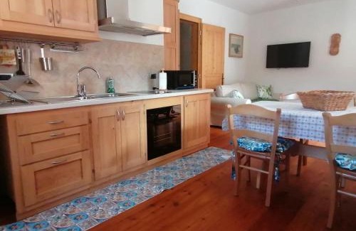 Forno di Zoldo House | Discover L'inizio: Family-Friendly with Top Reviews 9.7/10