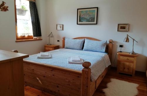 Forno di Zoldo House | Discover L'inizio: Family-Friendly with Top Reviews 9.7/10