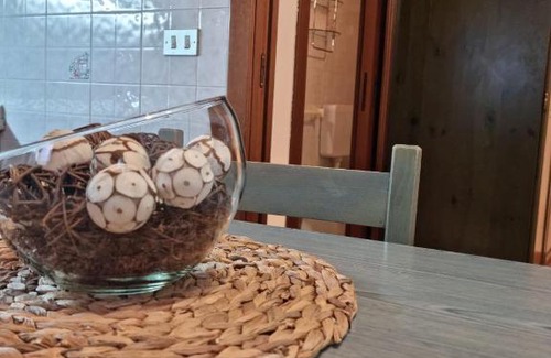 Nus House | Discover Family-Friendly Comfort at L'insolito Posto