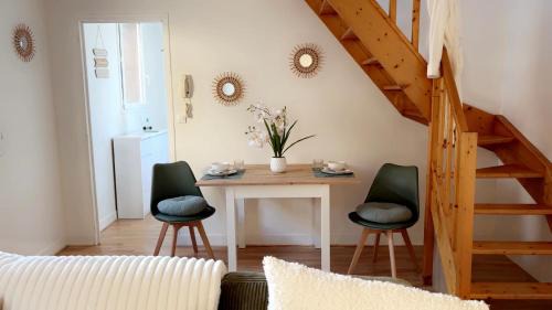 Neufchatel-en-Bray Apartment | L'instant Cocooning