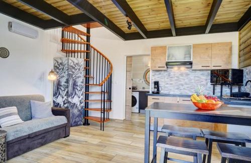 La Plaine des Cafres House | Discover Oceanfront Bliss at L'INSTANT D'EVASION