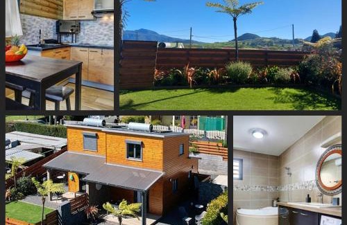 La Plaine des Cafres House | Discover Oceanfront Bliss at L'INSTANT D'EVASION