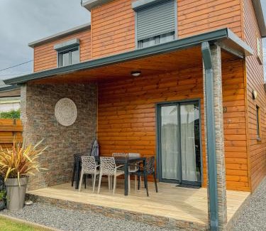 La Plaine des Cafres House | Discover Oceanfront Bliss at L'INSTANT D'EVASION