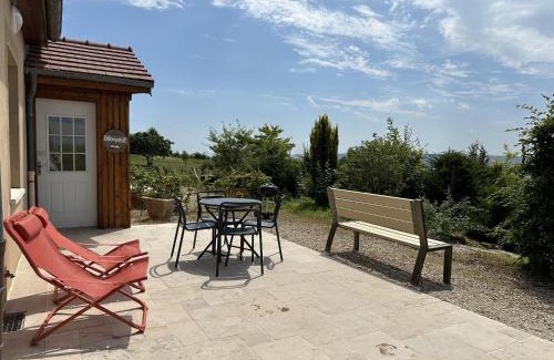 Cernay-les-Reims House | Pet-Friendly Oceanfront Retreat at L'Intemporel