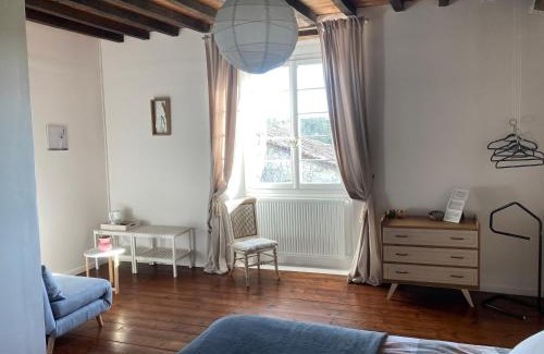 Ozourt Bed & Breakfast | Top-Rated L'Intemporelle: Oceanfront Paradise Awaits