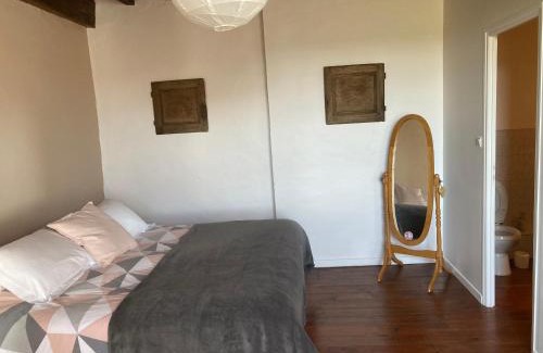 Ozourt Bed & Breakfast | Top-Rated L'Intemporelle: Oceanfront Paradise Awaits