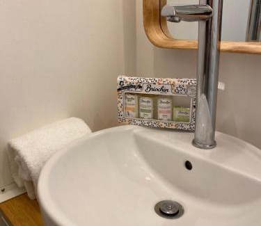 Chartres Apartment | Guest Rated 10/10 at L Interlude - Family-Friendly Retreat