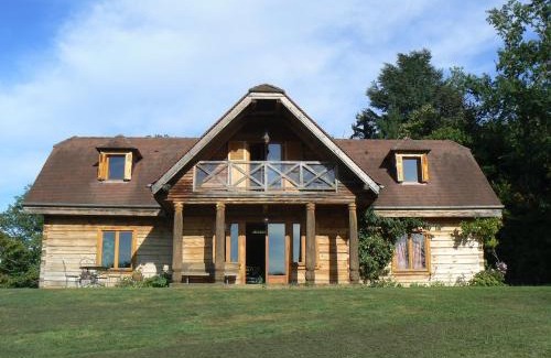 Sarlat-la-Caneda House | L'Isba