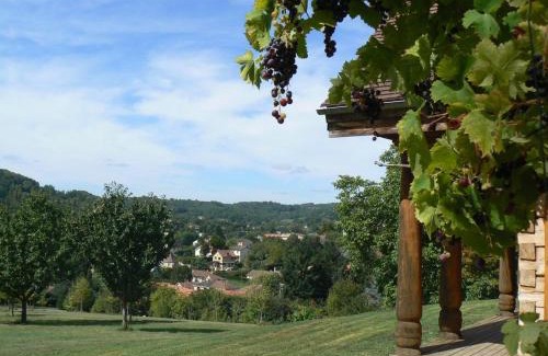 Sarlat-la-Caneda House | L'Isba