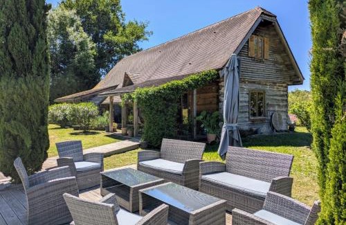 Sarlat-la-Caneda House | L'Isba