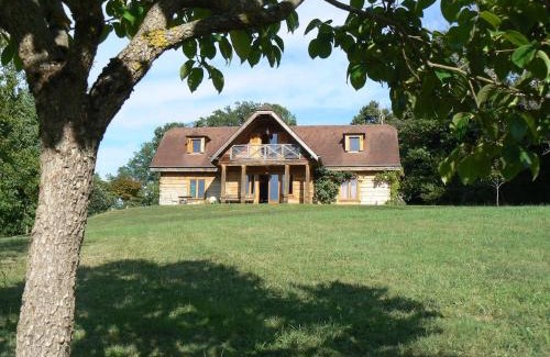 Sarlat-la-Caneda House | L'Isba