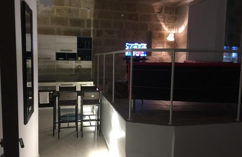 Senglea Apartment | Family-Friendly Stay at L-Isla Valletta Senglea - Rated 9/10