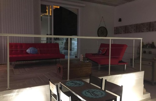 Senglea Apartment | Family-Friendly Stay at L-Isla Valletta Senglea - Rated 9/10