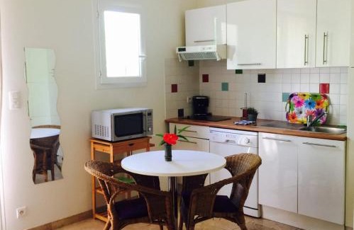 Saumane-de-Vaucluse Apartment | Oceanfront Getaway at L'Islo Bamboo - Pet Friendly & Pool