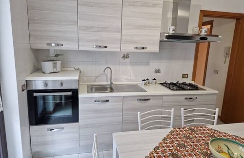 Aci Trezza Apartment | Charming Acitrezza Retreat: L'isola and IFaraglioni House