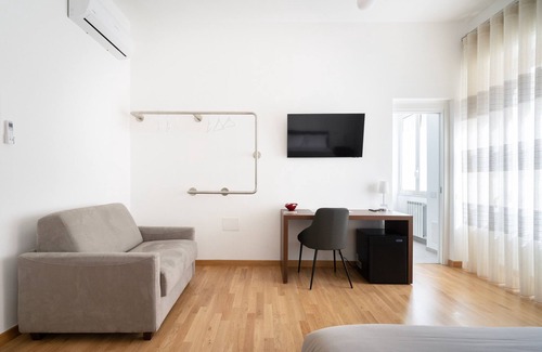 Cagliari Bed & Breakfast | Explore L'isola che c'è: Guest Rated 9.8 with Family Amenities